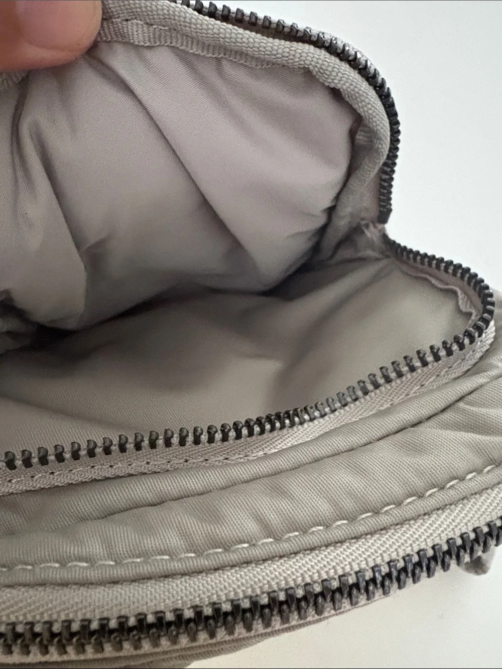 EUC MZ Wallace Mini Bowery Crossbody Bag
